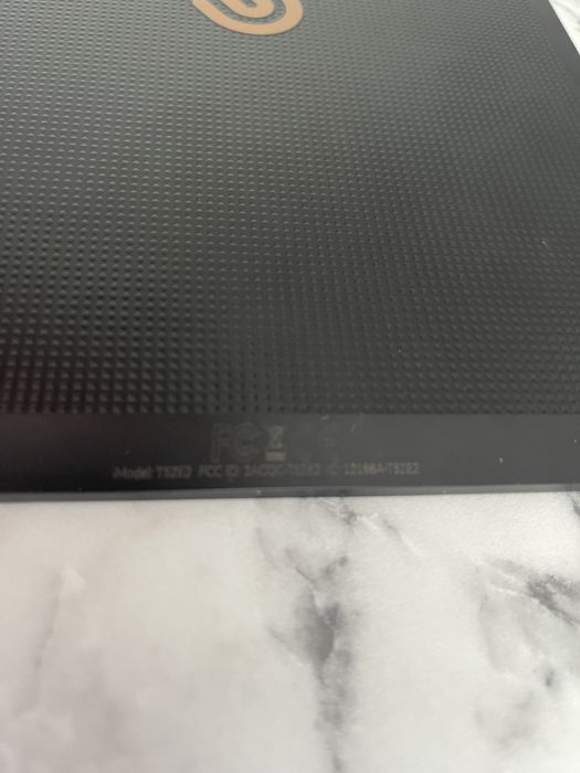 Гибридный графический планшет iskn The Slate 2+ (TS2E2)