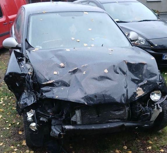 Seat Ibiza FR 1.9 TDI
