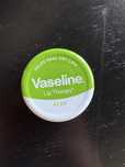 Vaseline balsam do ust z aloesem 20 g