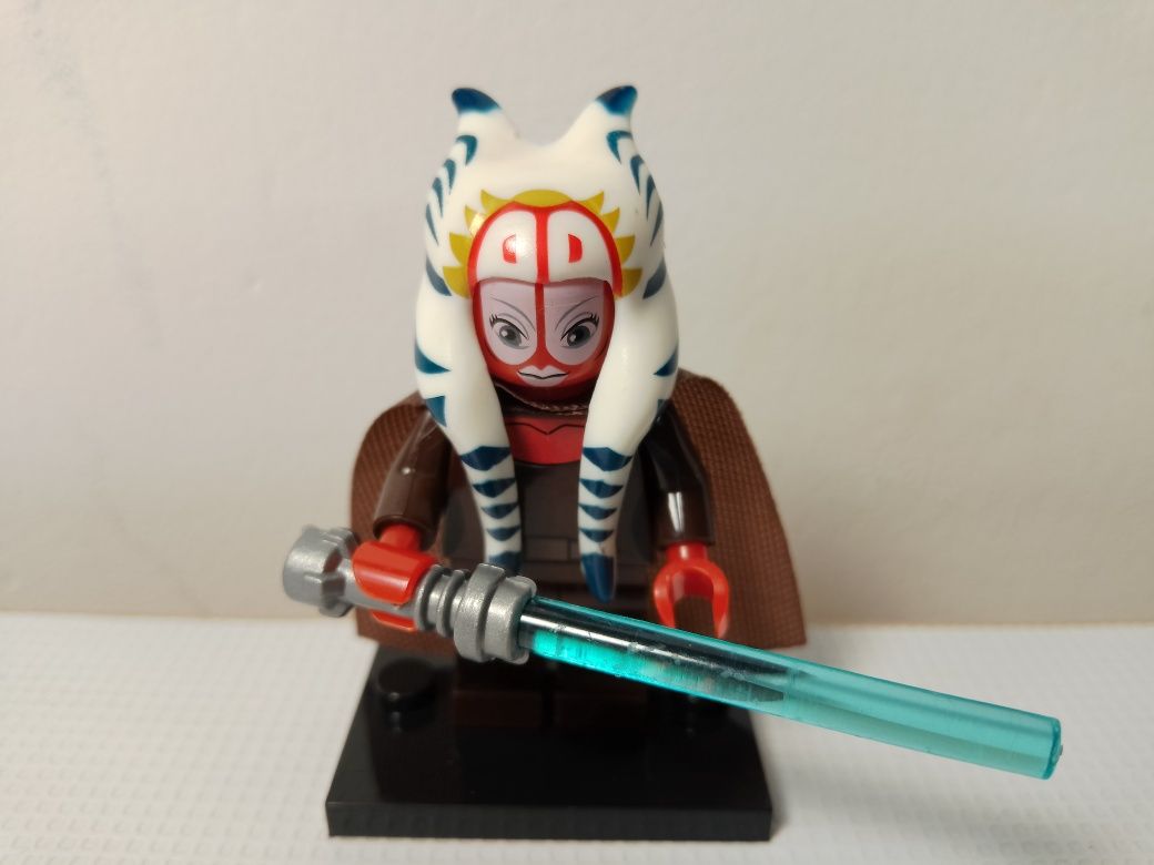 Shaak Tii | Star Wars | Gratis Karta Lego