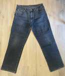 Cross spodnie jeans męskie