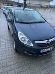 Opel corsa 1.3 diesel