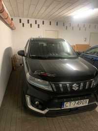 Suzuki Vitara 1.4 BoosterJet Hybrid mozliwa cesja leasingu