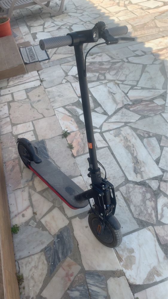 Trotinete eletrica Xiomi