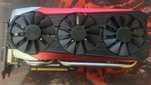 Asus Rog Strix R9 Fury 4Gb