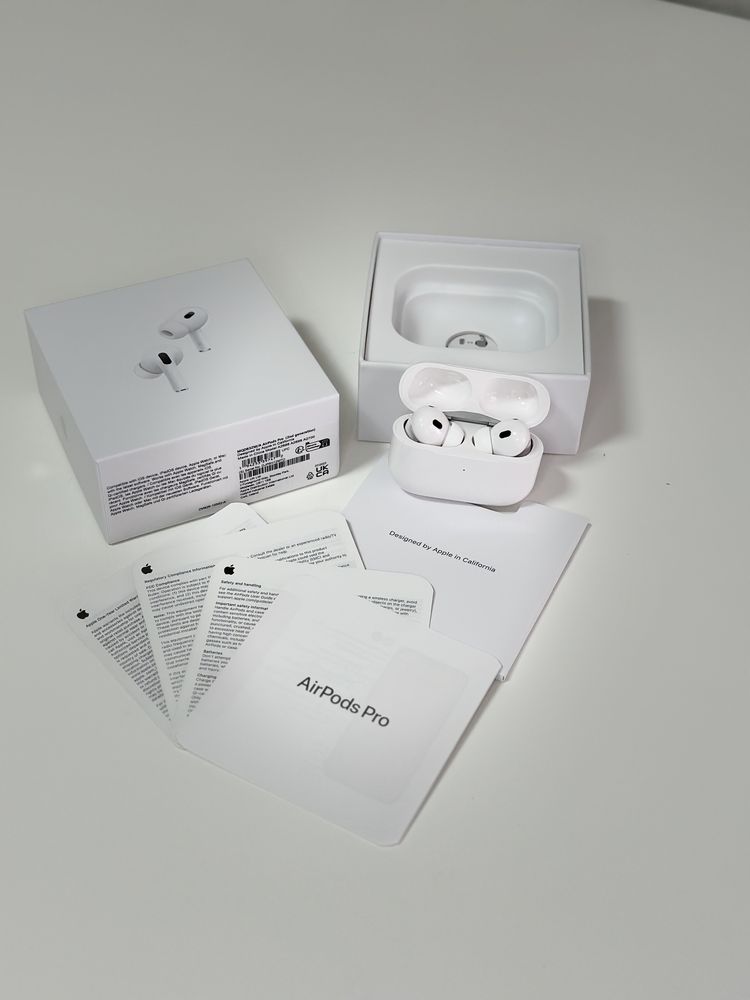 AirPods Pro 2a Geração