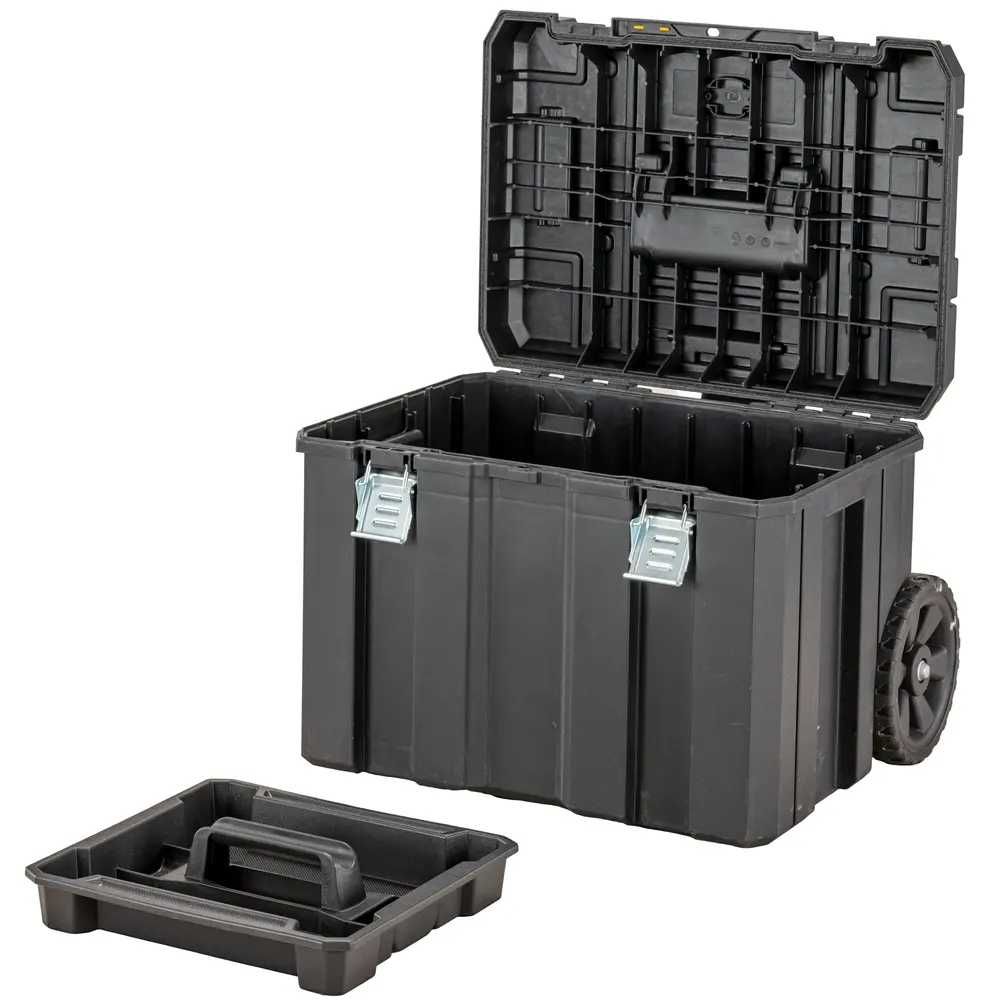 DeWALT DWST83347-1  Ящик-візок TSTAK 2.0