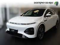 XPeng G6 87.5 kWh AWD Performance - Od ręki !