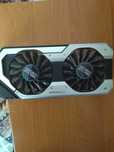 GeForce gtx 1060 palit