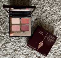 Charlotte Tilbury Walk of No Shame paleta cieni do powiek