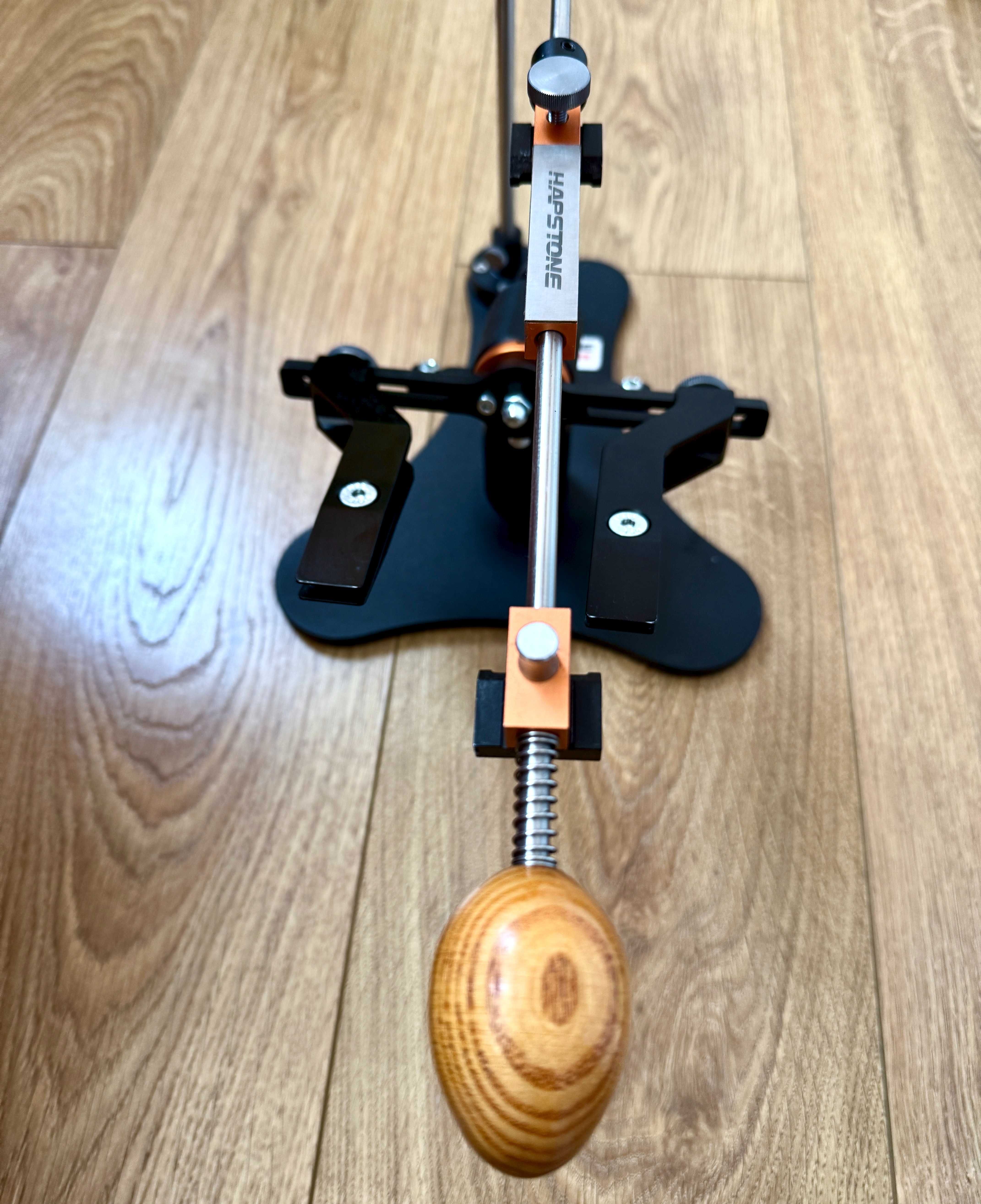 Точилка для ножей Hapstone R2 Opti