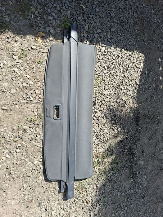 Roleta bagażnika skoda octavia II kombi