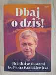 Dbaj o dziś.365 dni ze słowami ks. Piotra Pawlukiewicza