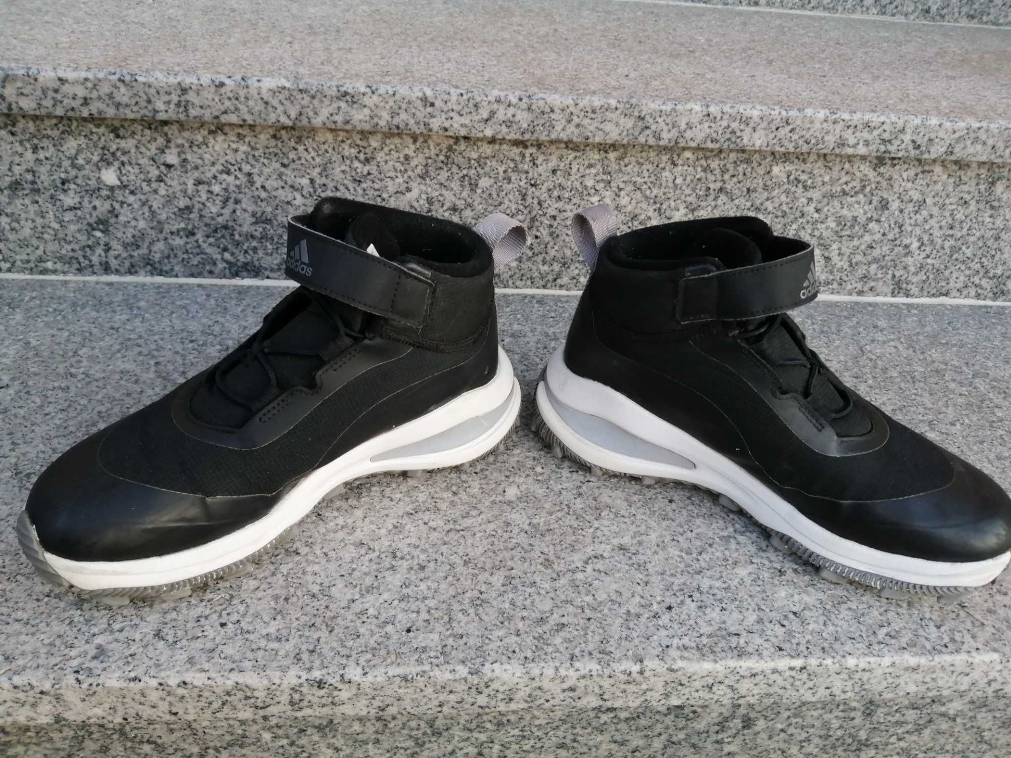 Adidas Fortarun zimowe r 36 1/3