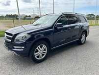 Mercedes-Benz GL 350 BlueTEC 4-Matic
