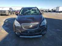 Бампер  Buick Encore 2012-2022 разборка бюік енкор запчастини