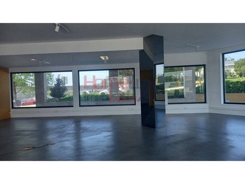 Loja Para Arrendar Em Oliveira De Azeméis