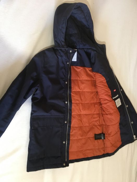 Куртка зимова чоловіча