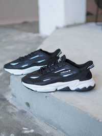 Кроссовки Adidas Ozweego Celox Black/White