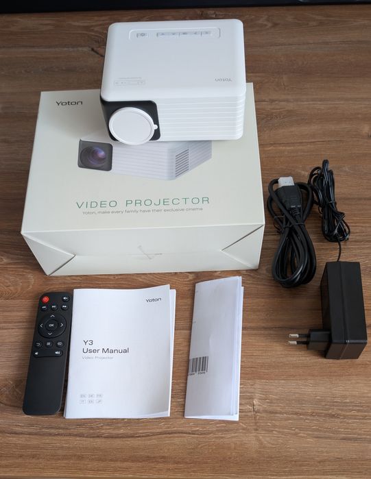 Projektor Yoton Y3