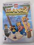 Gra lego island na pc