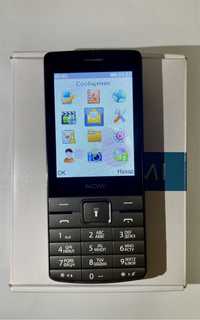 Nomi i280, мобільний телефон, кнопочний, 2sim