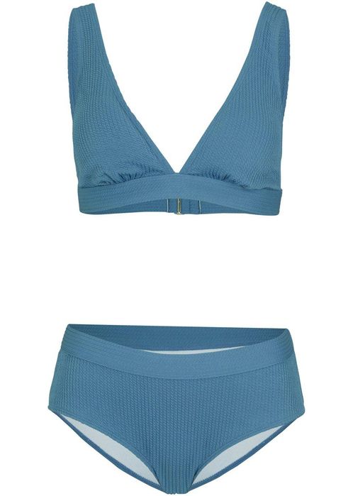 B.P.C figi biniki niebieski indygo ^36