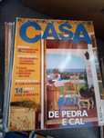 21 revistas decoração Casa Claudia