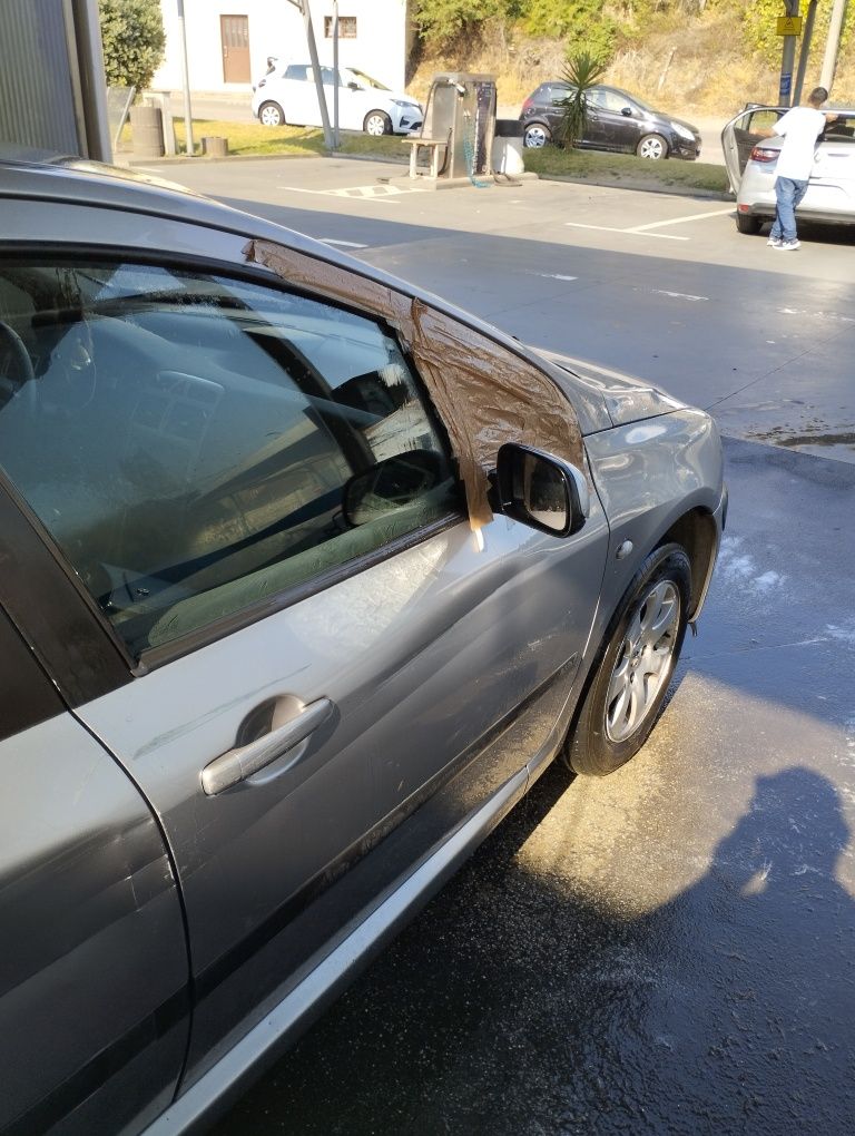 Peugeot 307 1.4 hdi