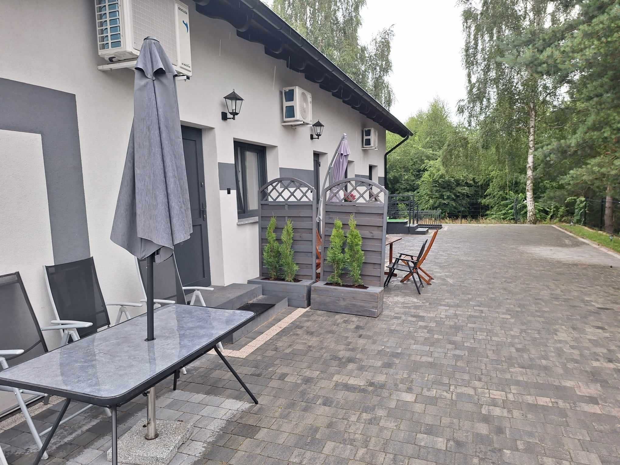 Wynajmę apartament w Boszkowie letnisko max 6 osób