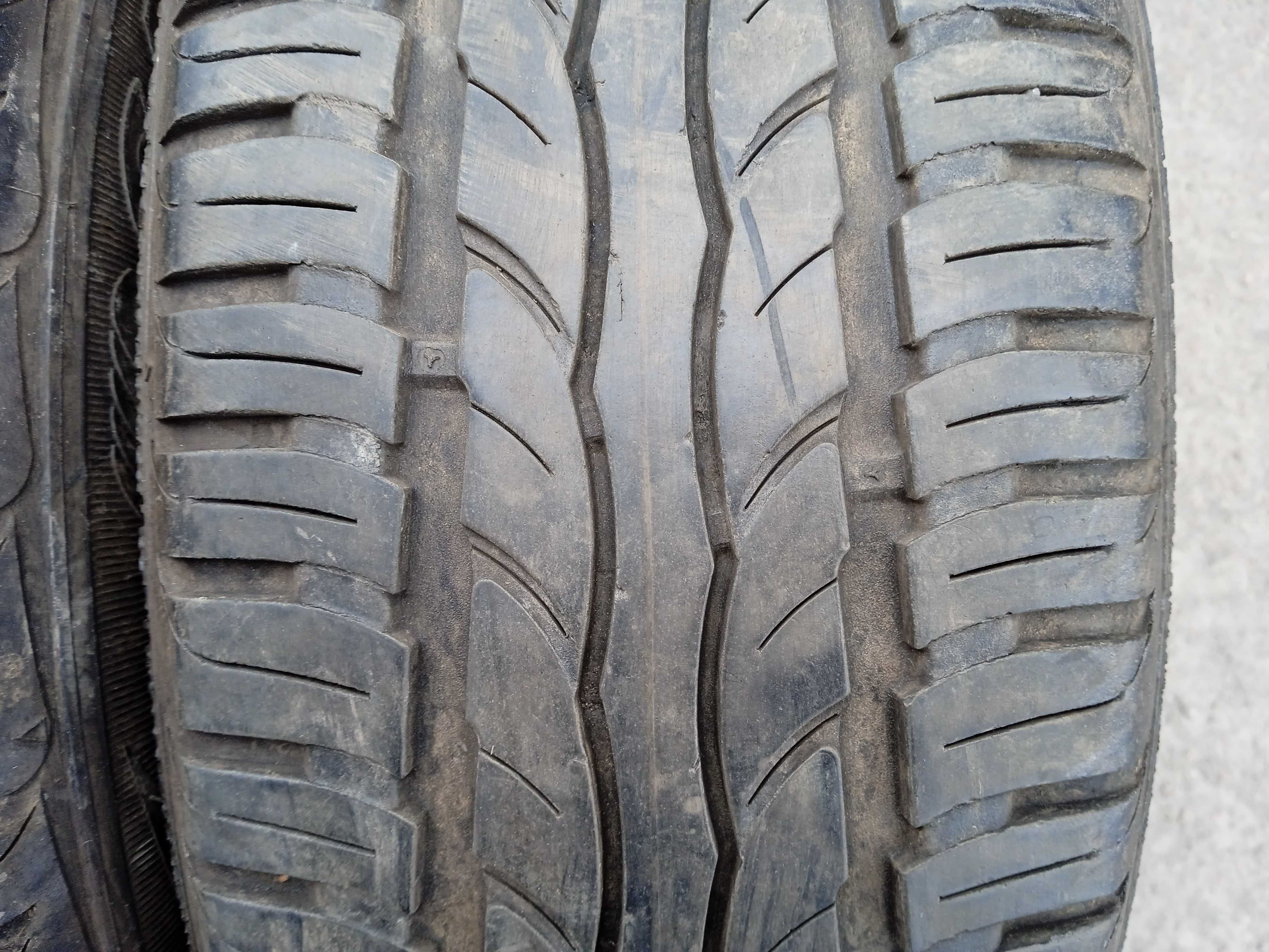 Літо 185/60 R15 sava intensa hp, ціна за пару 1800 грн