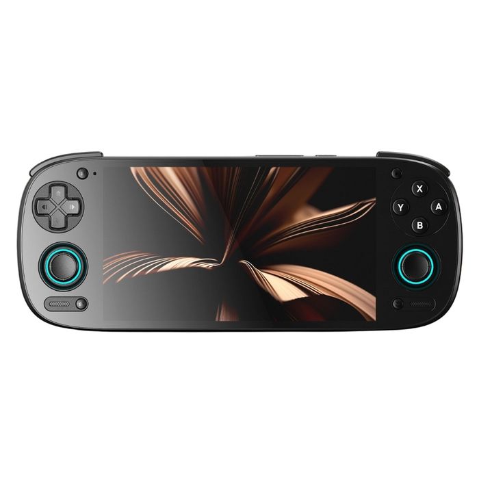 Konsola Retroid Pocket 5 AMOLED Snapdragon 865 8GB RAM 128GB Android