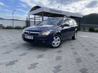 Opel Astra H 1.7 CDTI 2006 рік