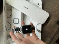 Apple watch 4 40мм Silver