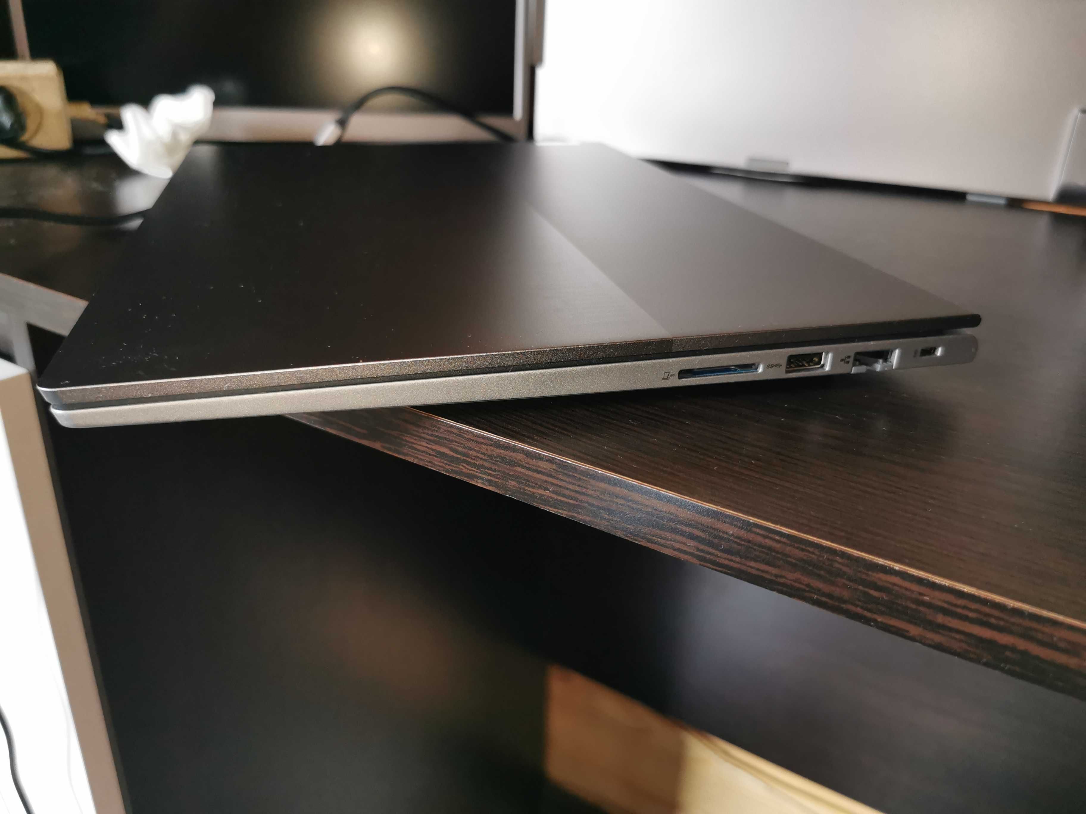 Lenovo Thinkbook 16 G7 Intel Ultra Core 7-155H 16GB DDR5, 512GB nowy
