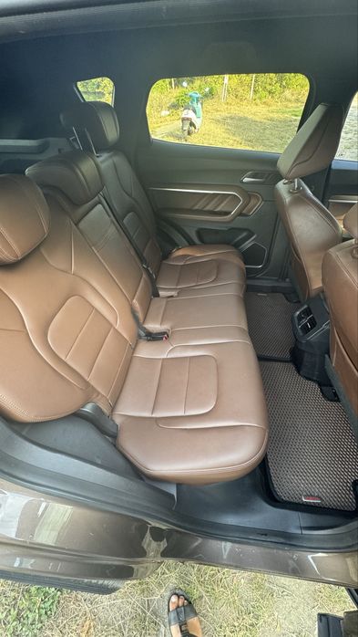 HAVAL H6 2.0 Supreme