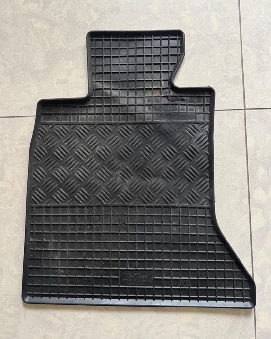 Tapetes em borracha BMW SERIE 5 F10/F11