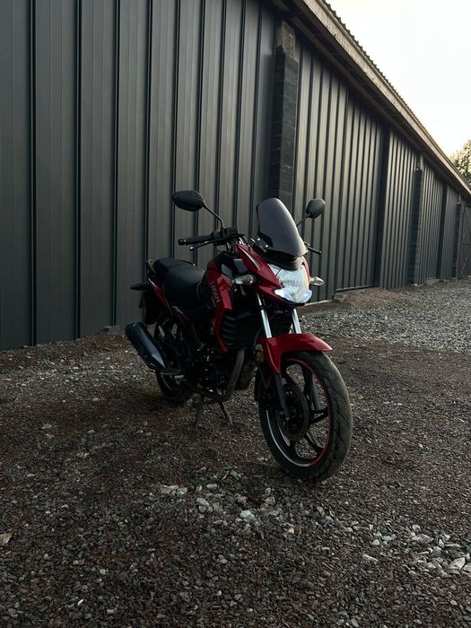 Продам Ліфан кп 200