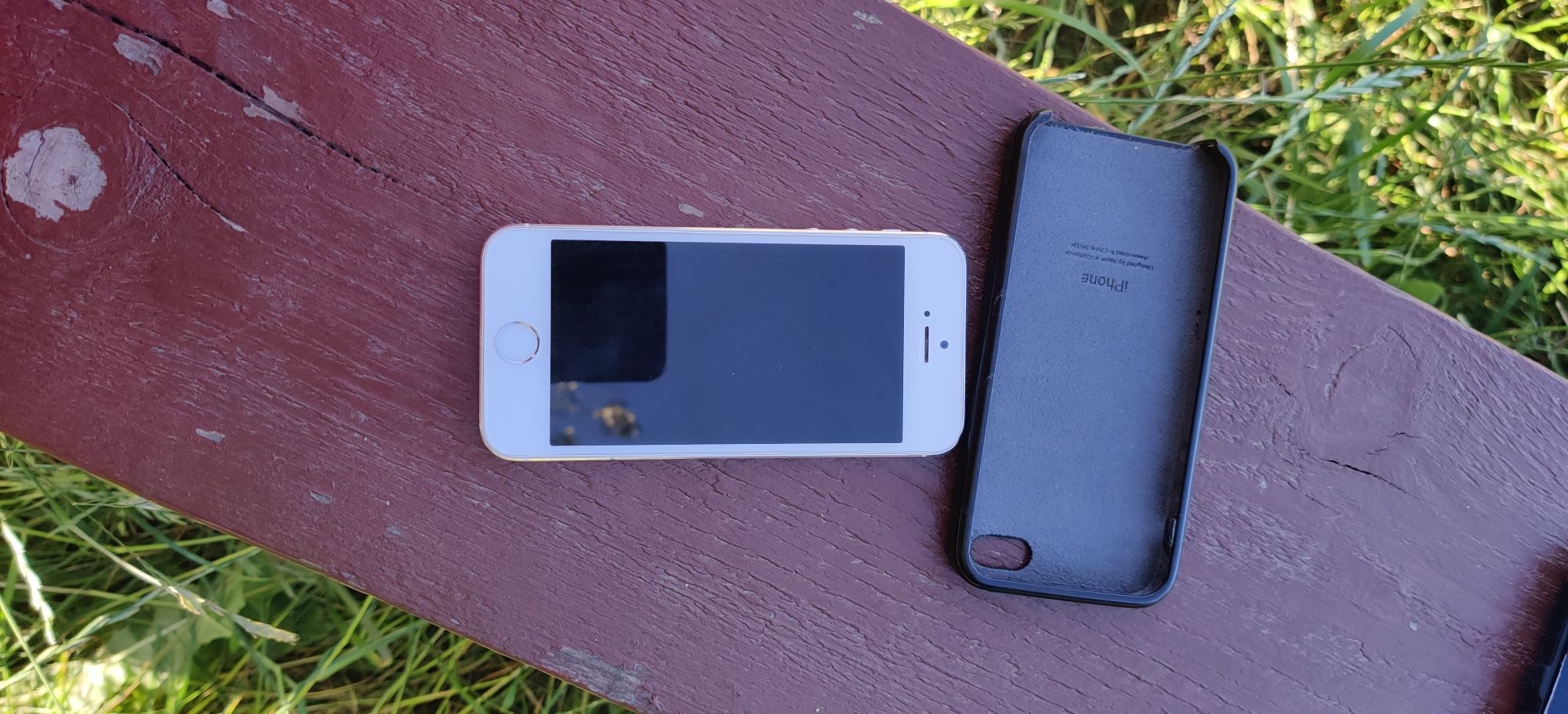 Apple iPhone 5s 32 гб в нормально стані