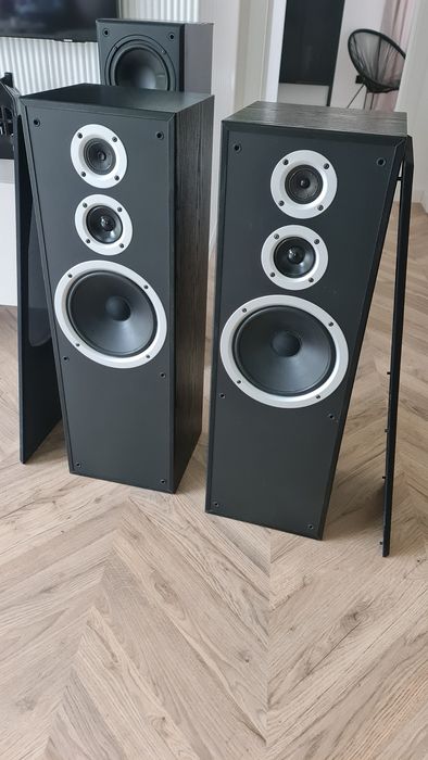 Kolumny głośnikowe Jamo studio 180