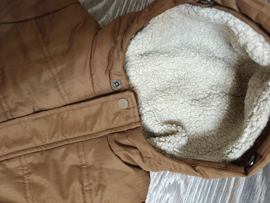 Демісезонний комбінезон reserved 80