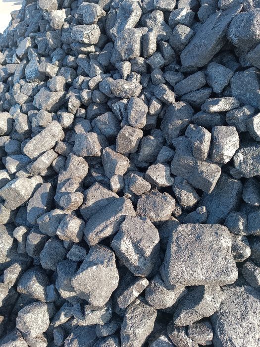 Węgiel orzech dostawa transport