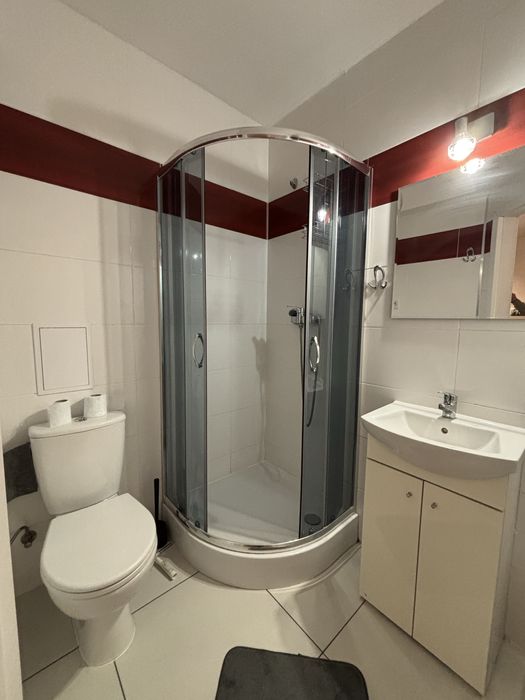 Aktualne Wynajmę kawalerkę Rembertów blisko stacji pkp