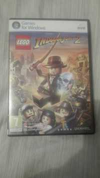 LEGO Indiana Jones 2 PC