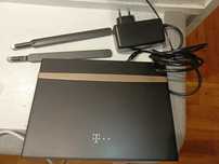 Router Huawei B525s - 23a