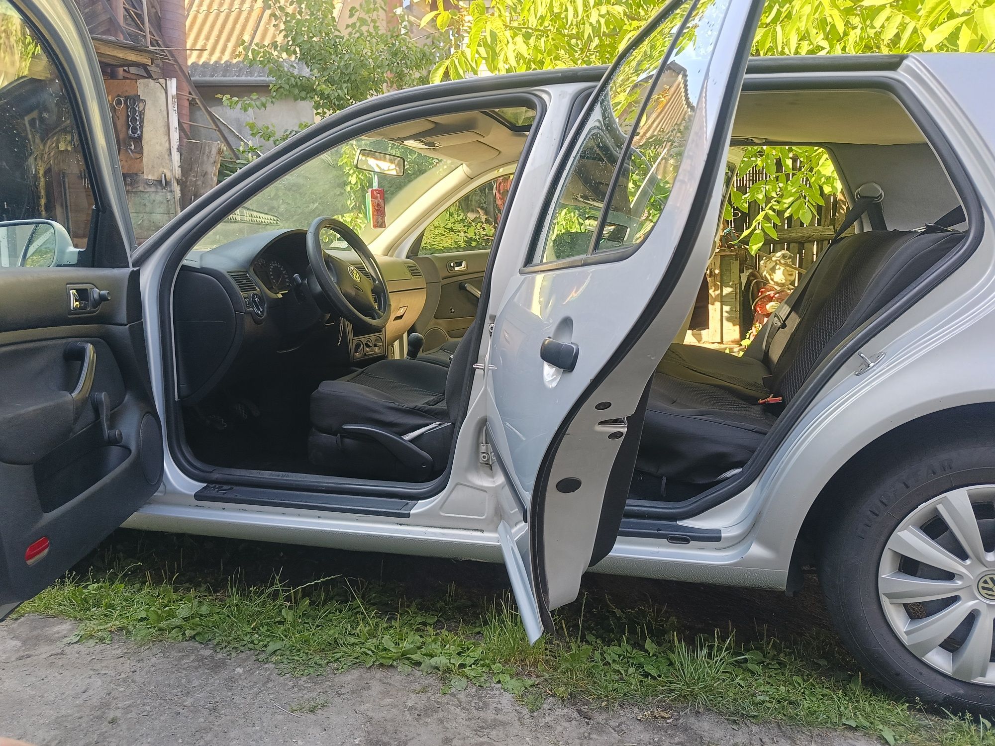 Продам авто Гольф 4