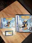 game boy advance james pond codename robocod.