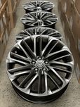 Диски Нові R18/5/114,3 20 Lexus Nx Rx Toyota Rav4 Highlander