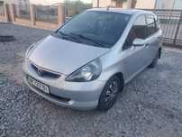 Продам машину Honda Jazz