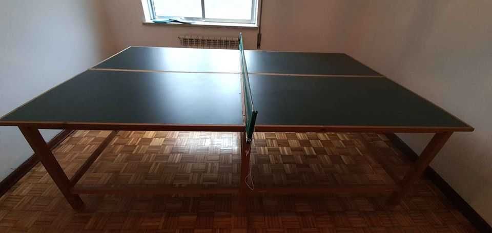 Mesa de Ping pong